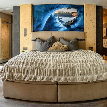Luxurioese Ferienwohnung Seelage FDH Dış mekan fotoğraf