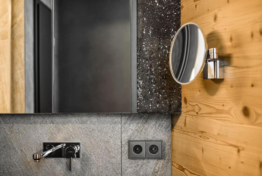 Luxurioese Ferienwohnung Seelage FDH Dış mekan fotoğraf